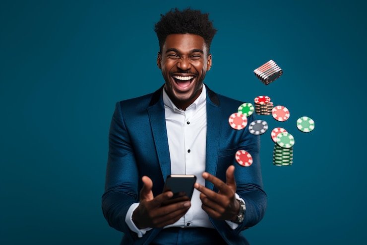 minyaktoto mobile app interface showing live-dealer tables and sportsbook markets