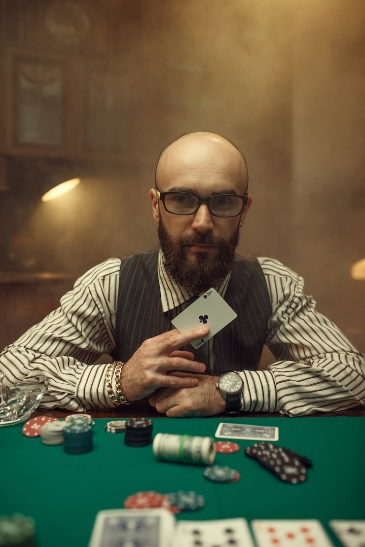 minyaktoto live-dealer table with multiple camera angles displayed on mobile screen