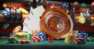 Live dealer Blackjack table with professional croupier